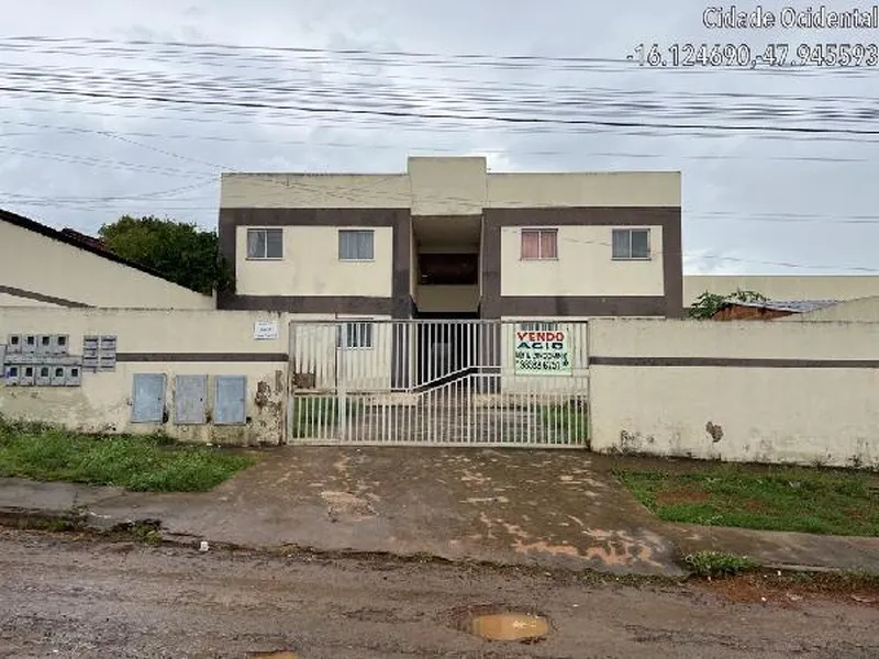 Apartamento em Venda Direta