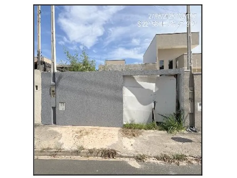 Terreno em Leilão Extrajudicial