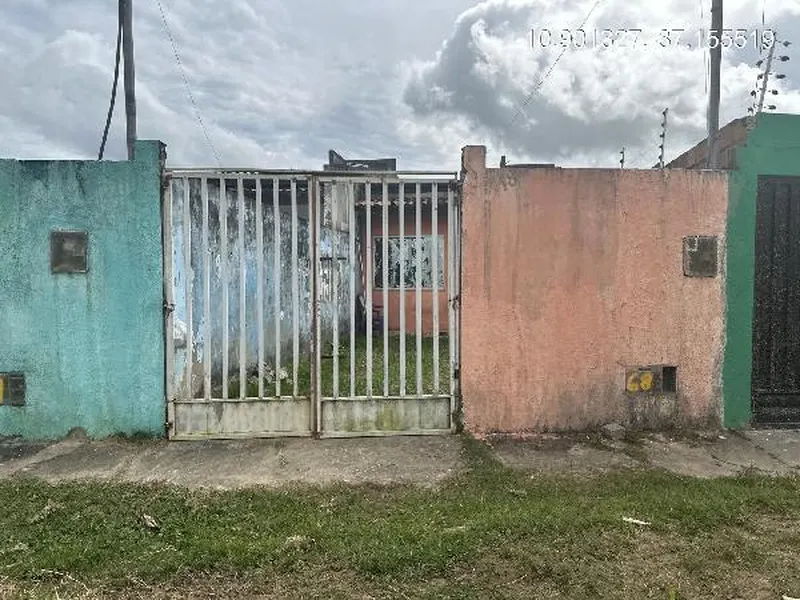 Casa em Venda Direta