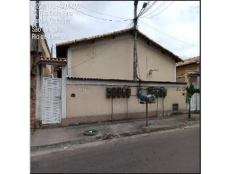 Casa em Venda Direta