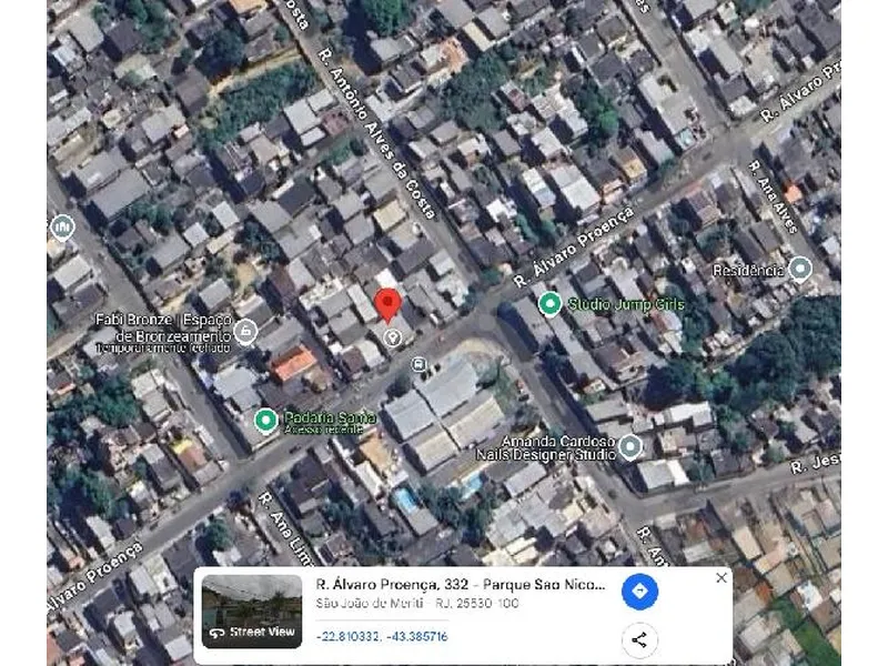 Casa em Venda Direta