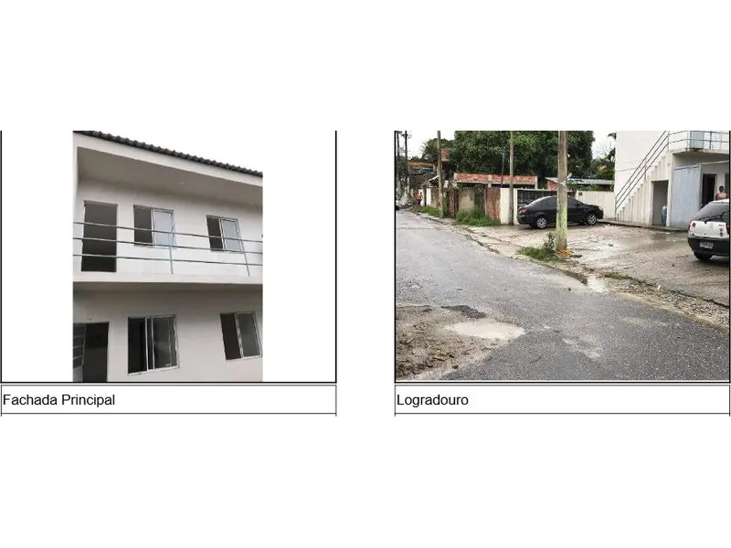 Casa em Venda Direta