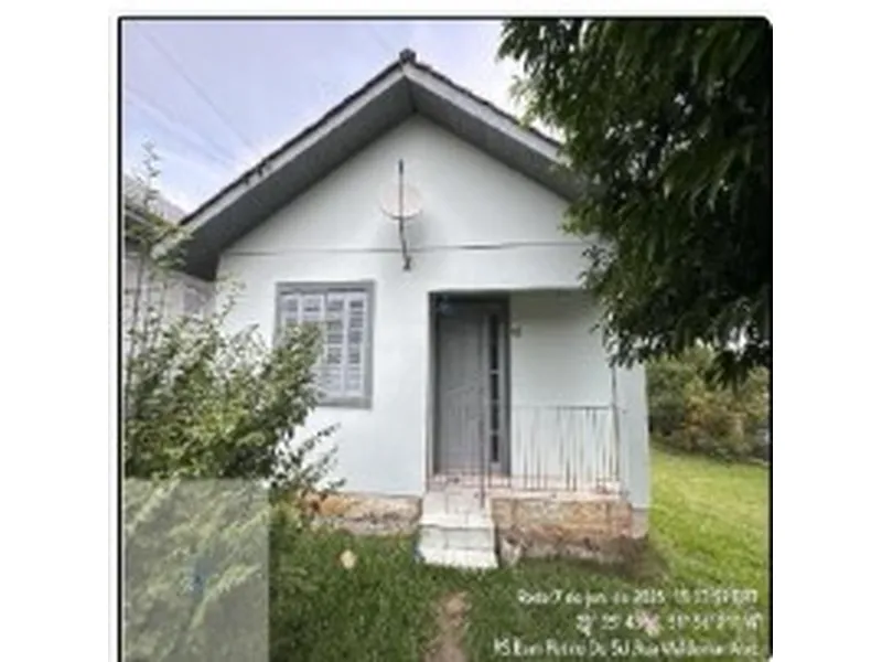 Casa em Leilão Extrajudicial