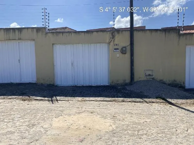 Casa em Venda Direta