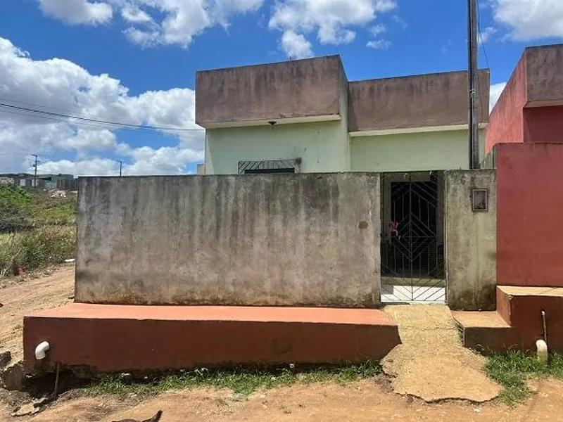 Casa em Venda Direta