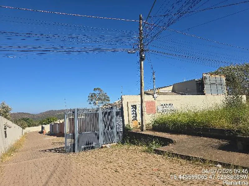 Casa em Venda Direta