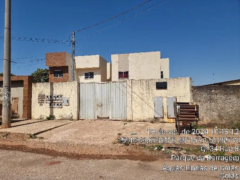 Apartamento em Venda Direta