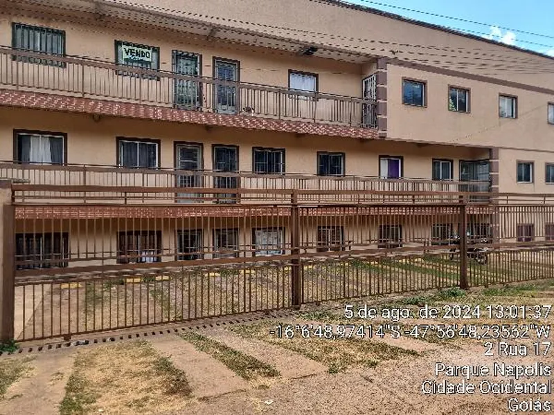 Apartamento em Venda Direta