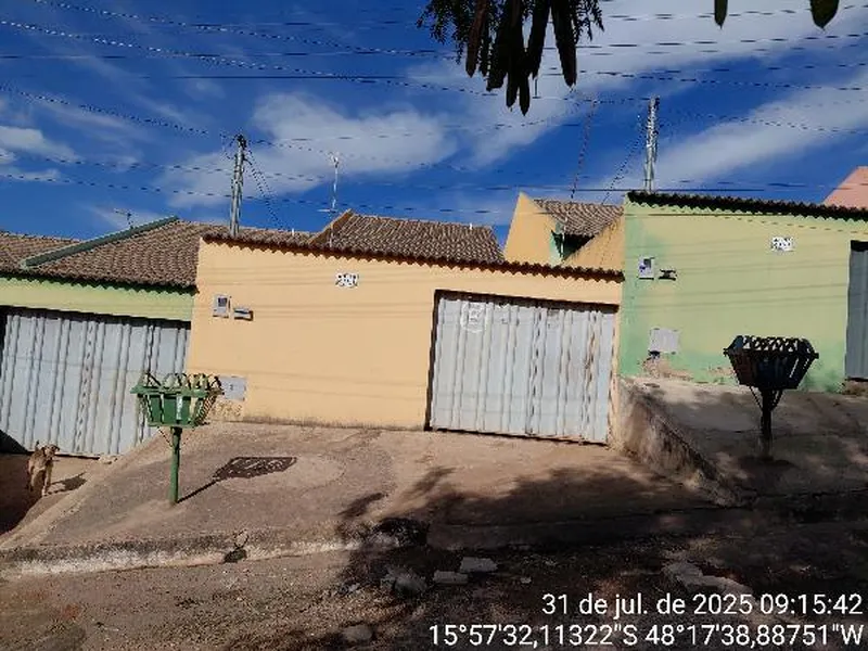 Casa em Venda Direta