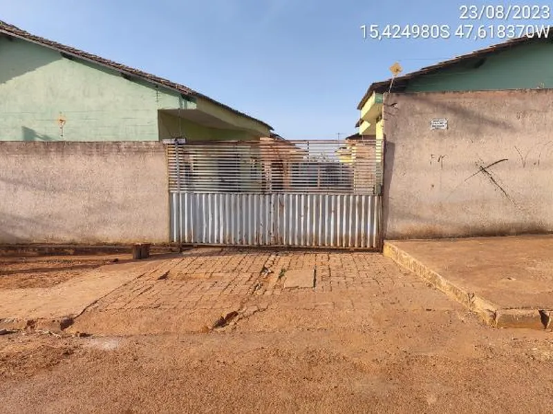 Casa em Venda Direta