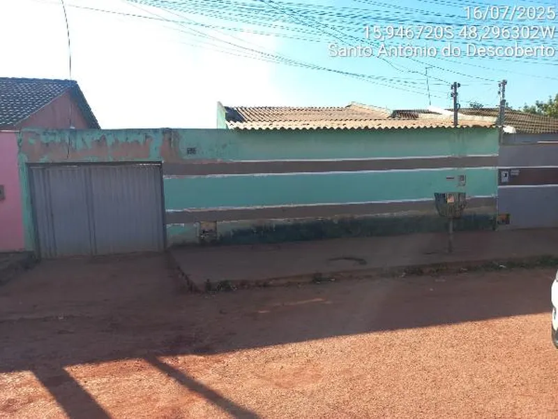 Casa em Venda Direta