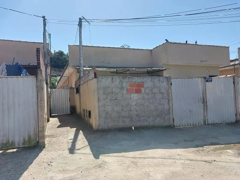 Casa em Venda Direta