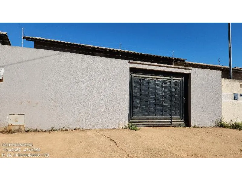 Casa em Venda Direta