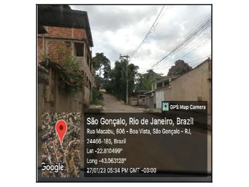 Casa em Venda Direta