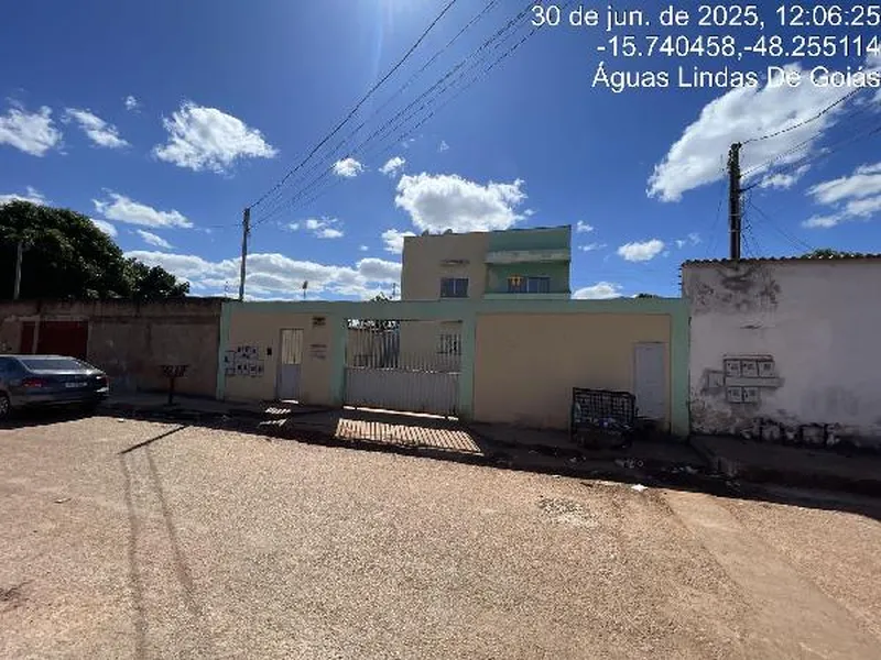 Apartamento em Venda Direta