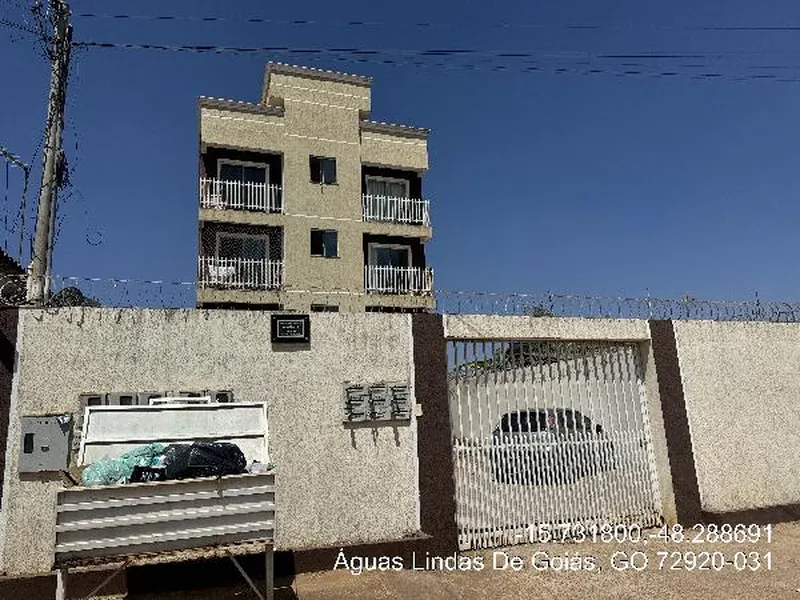 Apartamento em Venda Direta