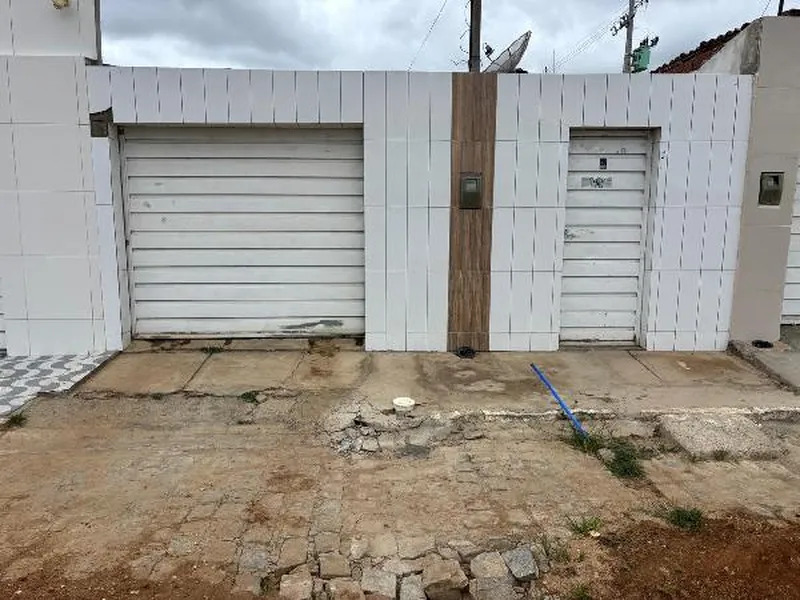 Casa em Venda Direta