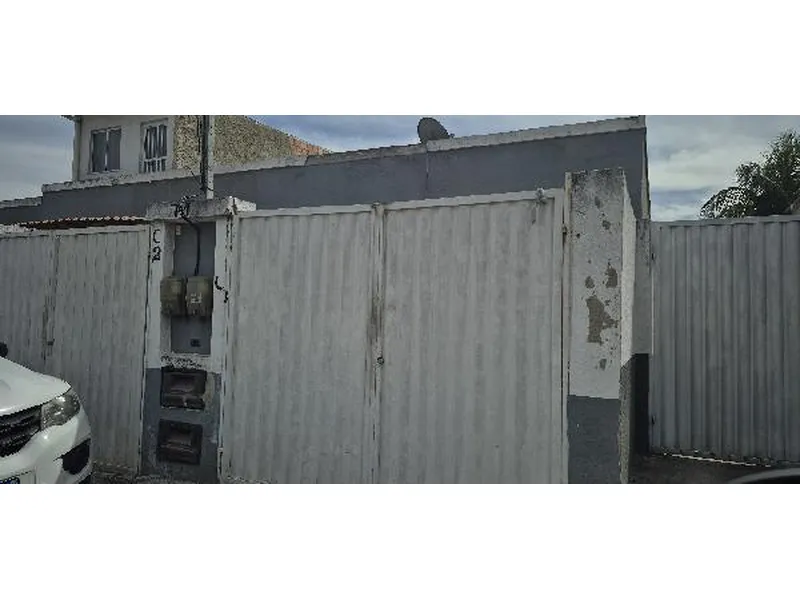 Casa em Venda Direta