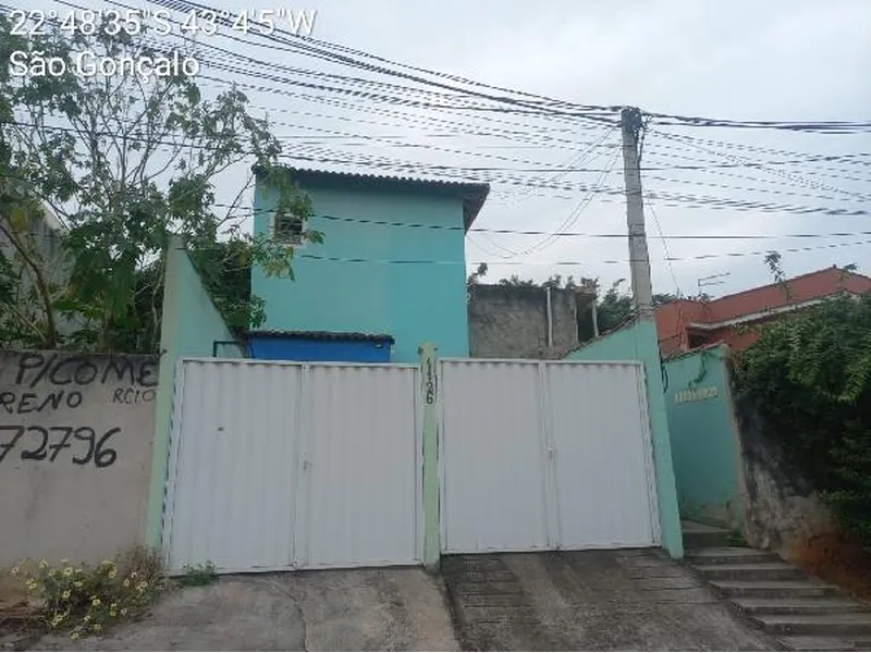 Casa em Venda Direta