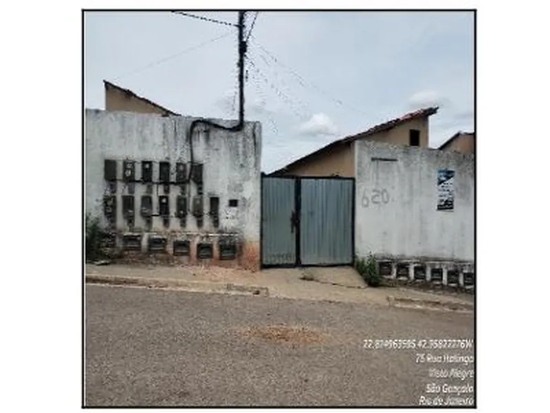 Casa em Venda Direta