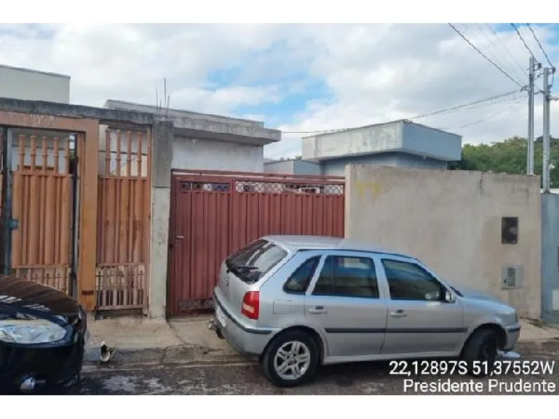 Casa em Leilão Extrajudicial