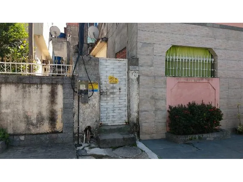 Casa em Venda Direta