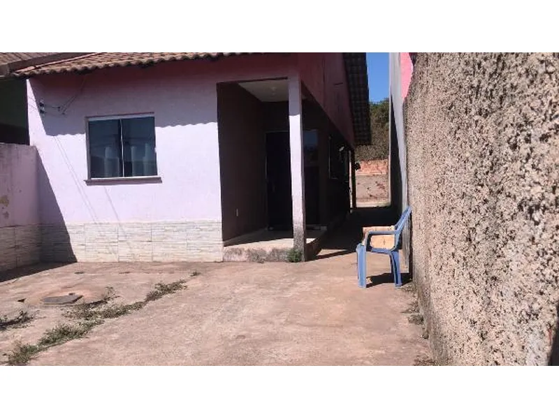 Casa em Venda Direta