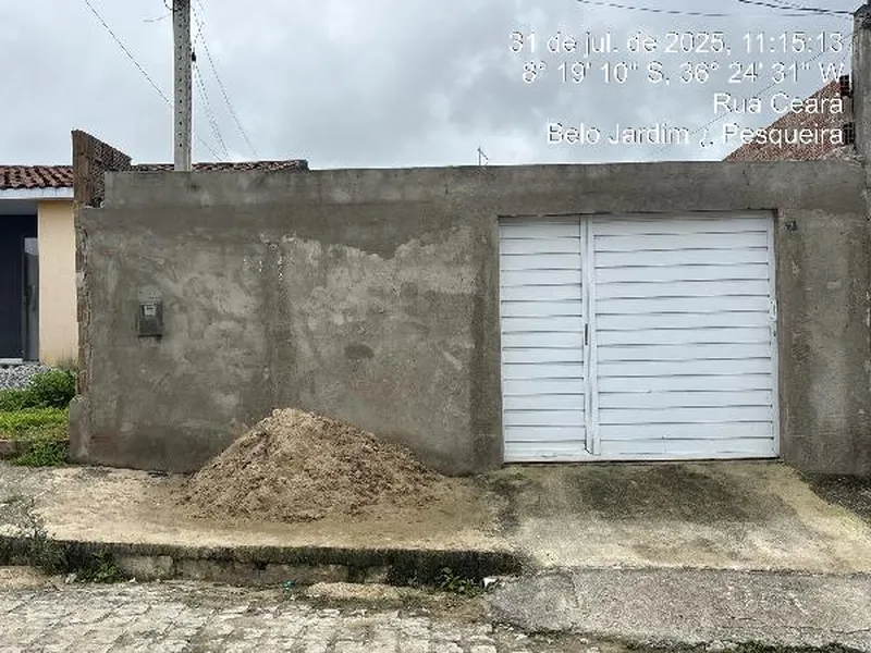 Casa em Venda Direta