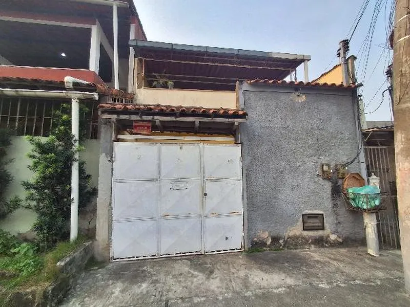 Casa em Venda Direta