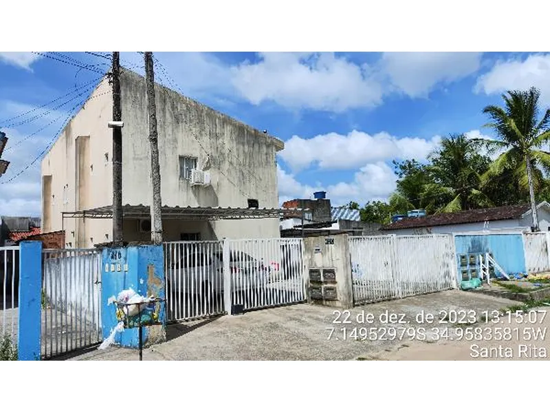 Apartamento em Venda Direta