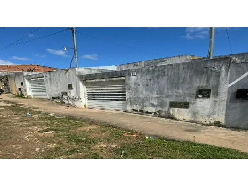 Casa em Venda Direta