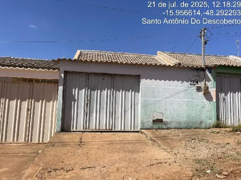 Casa em Venda Direta