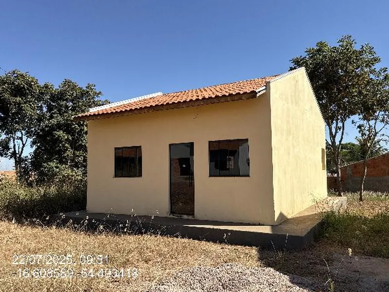 Casa em Venda Direta