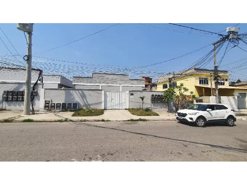 Casa em Venda Direta