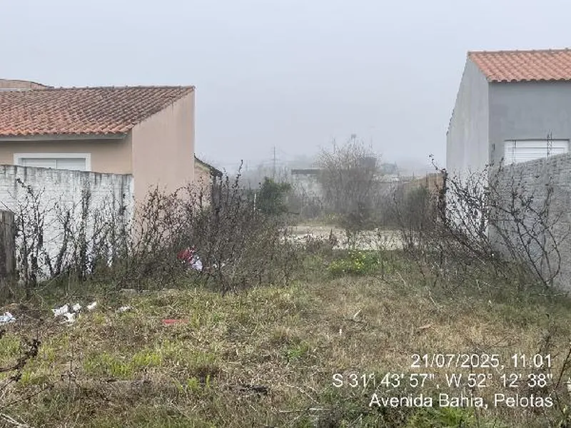 Terreno em Venda Direta
