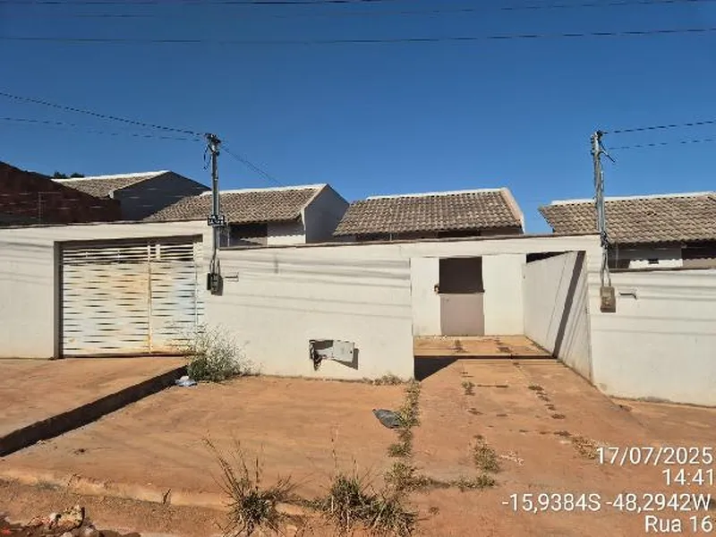 Casa em Venda Direta