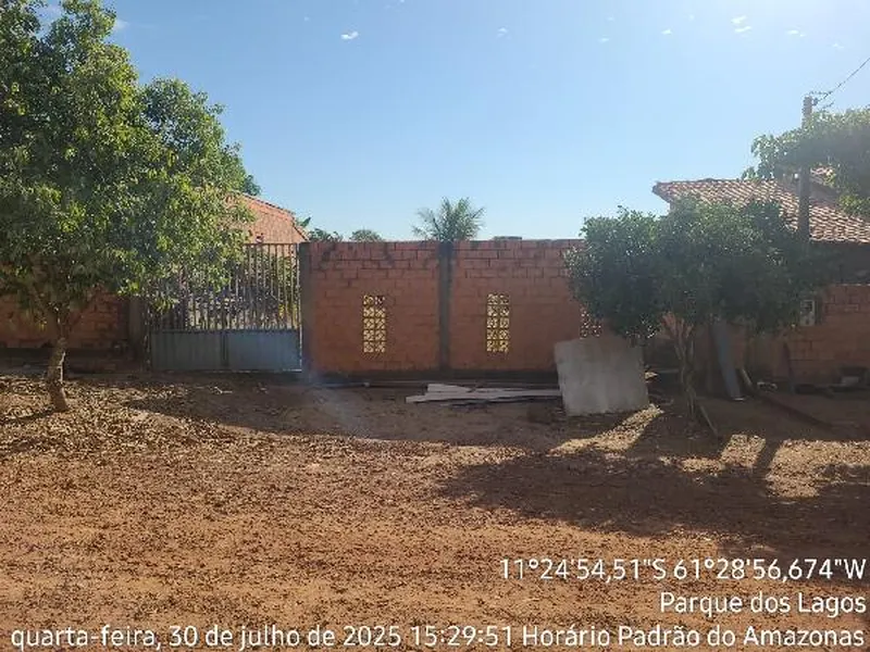 Terreno em Venda Direta