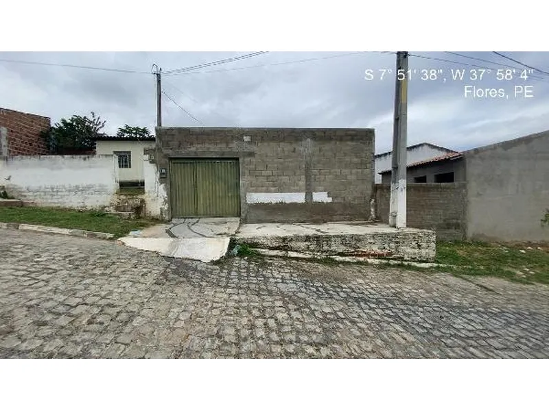 Casa em Venda Direta