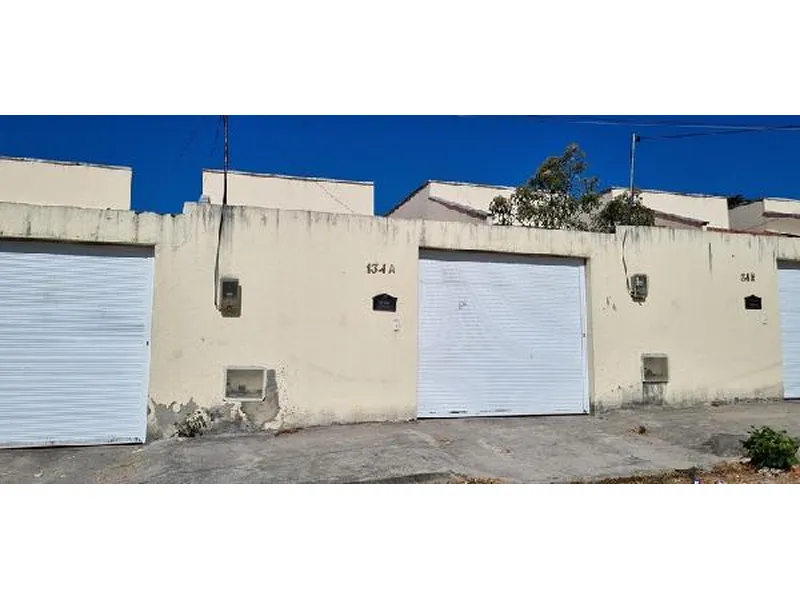 Casa em Venda Direta