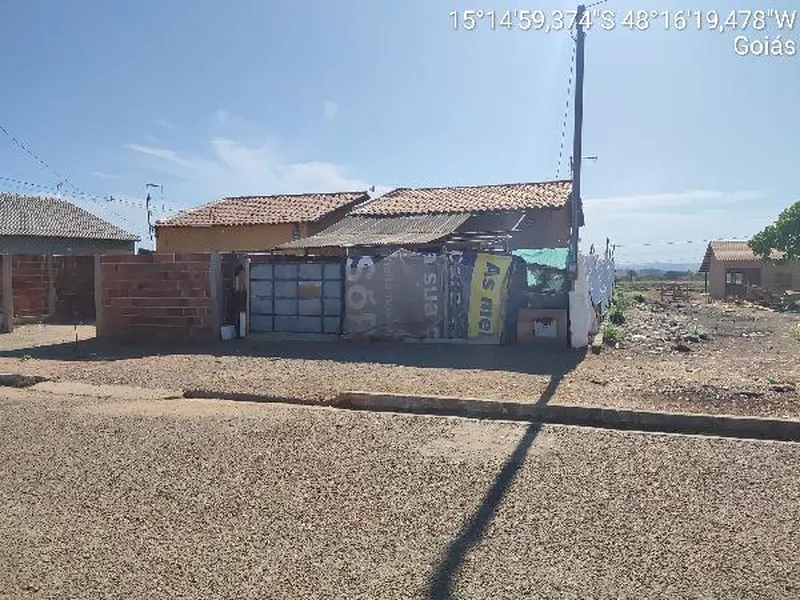 Casa em Venda Direta