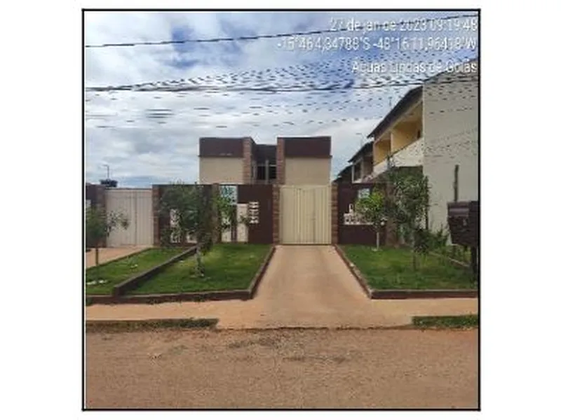 Apartamento em Venda Direta