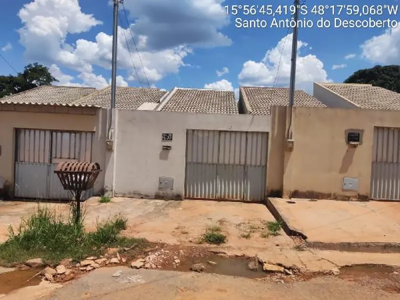 Casa em Venda Direta