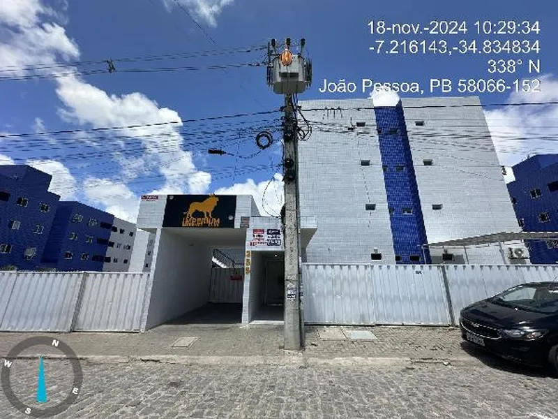 Apartamento em Venda Direta