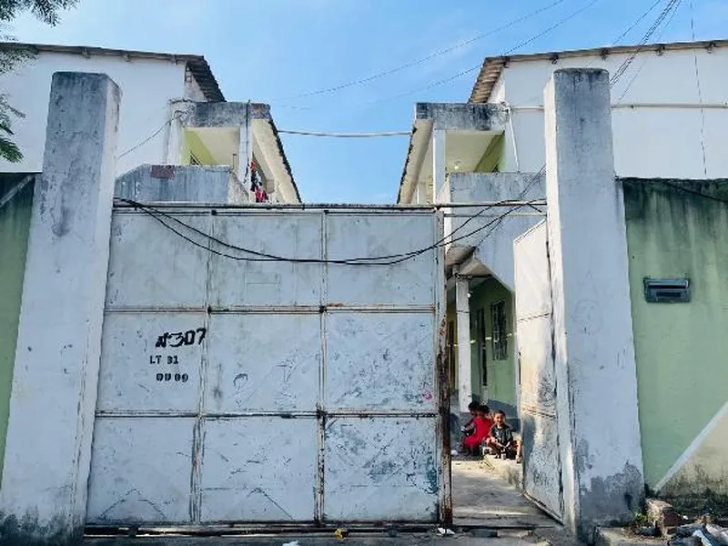 Casa em Venda Direta