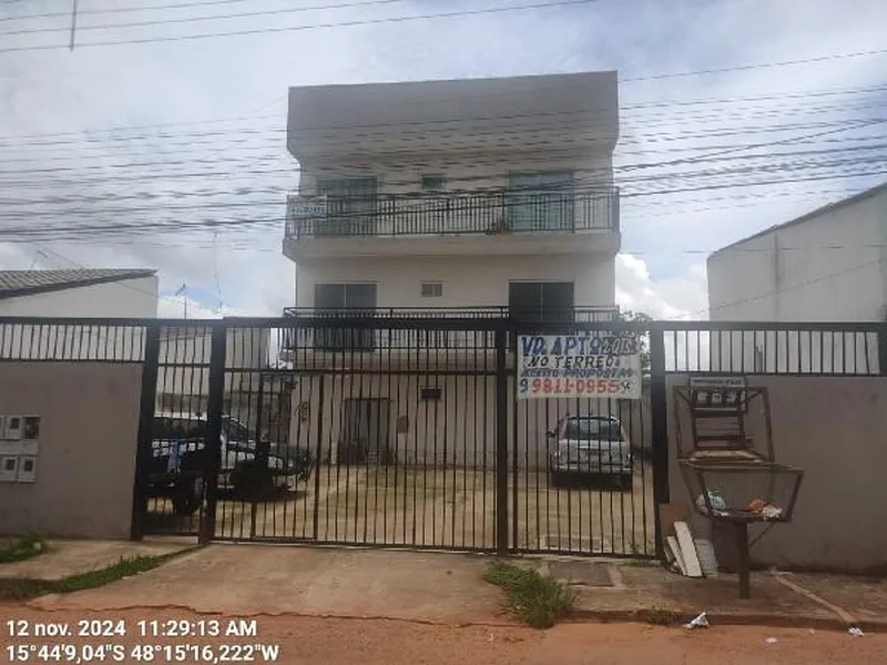 Apartamento em Venda Direta