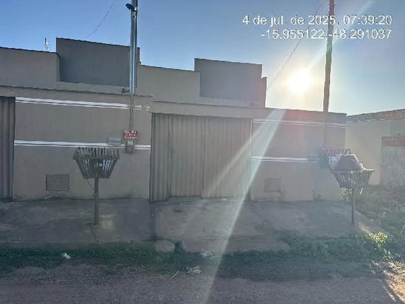 Casa em Venda Direta