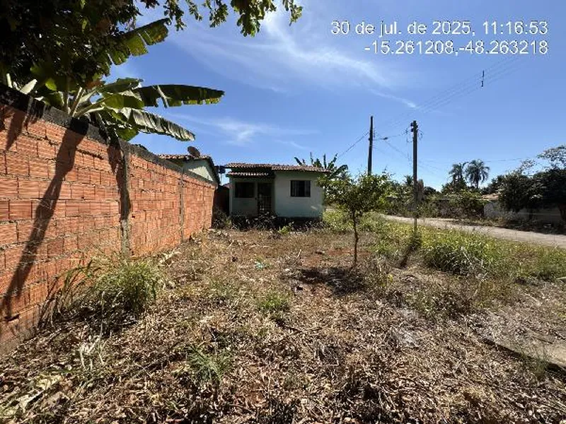 Casa em Venda Direta