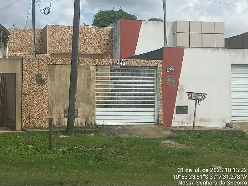 Casa em Venda Direta
