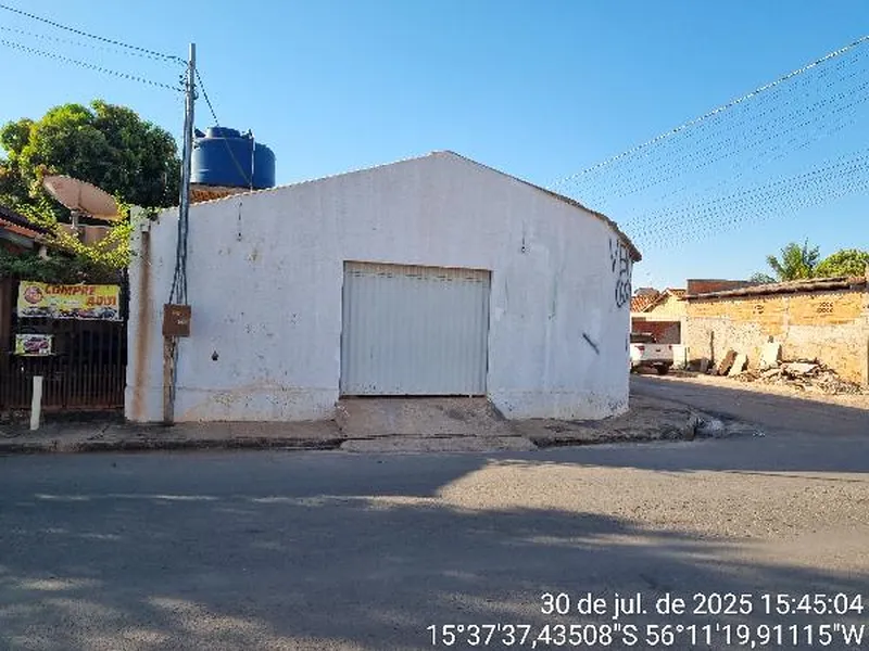 Casa em Venda Direta
