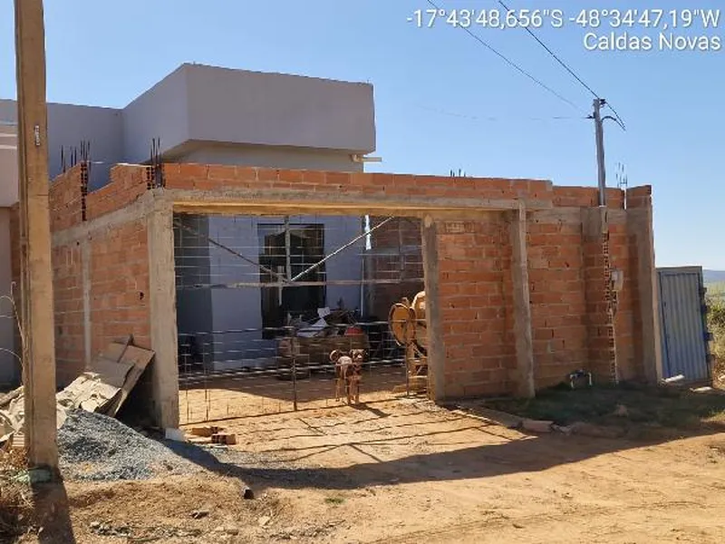 Casa em Venda Direta